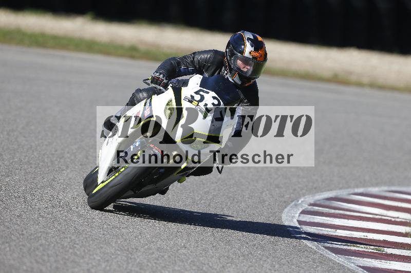 /56 02.10.2025 Speer Racing ADR/Gruppe gelb/537